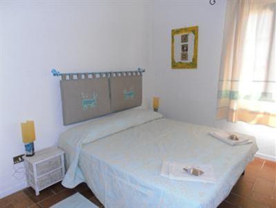 фото отеля B&B La Dea Madre