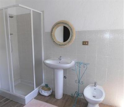 фото отеля B&B La Dea Madre