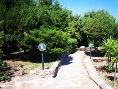 фото отеля B&B La Dea Madre