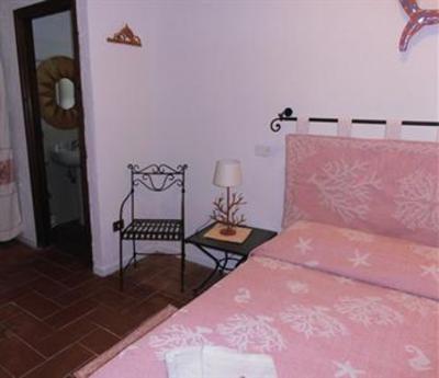 фото отеля B&B La Dea Madre