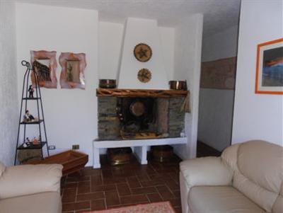 фото отеля B&B La Dea Madre