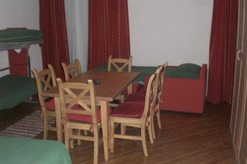фото отеля Hotel Avio