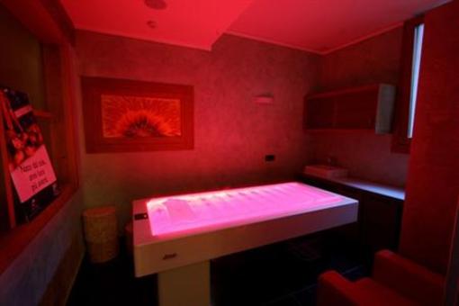 фото отеля Hotel Avio