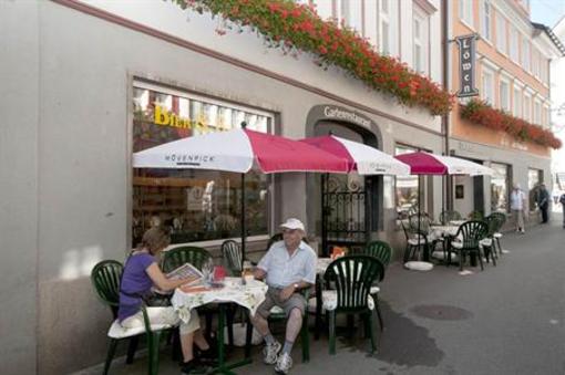 фото отеля Hotel Lowen Appenzell