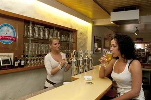 фото отеля Hotel Lowen Appenzell