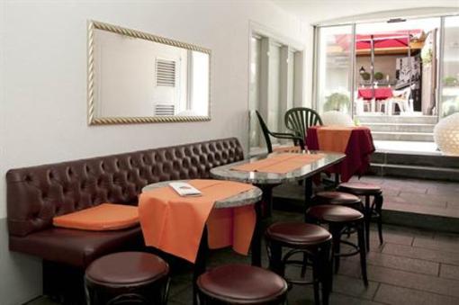 фото отеля Hotel Lowen Appenzell