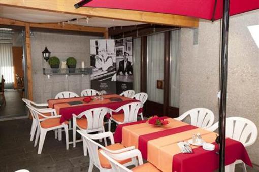 фото отеля Hotel Lowen Appenzell