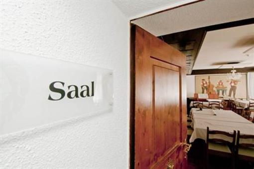 фото отеля Hotel Lowen Appenzell