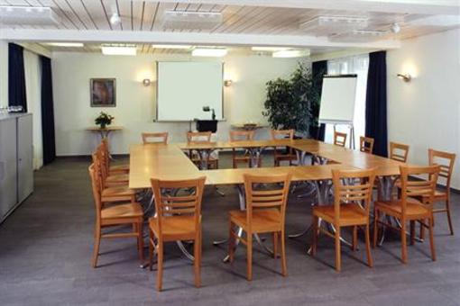 фото отеля Hotel Lowen Appenzell