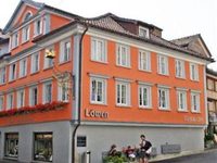 Hotel Lowen Appenzell