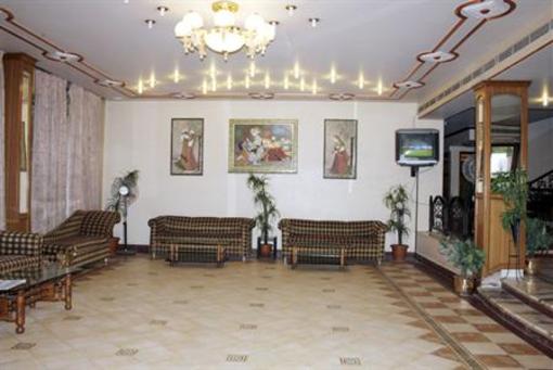 фото отеля Sheetal Regency Hotel