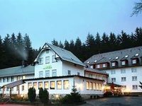 Hotel Rodebachmuhle