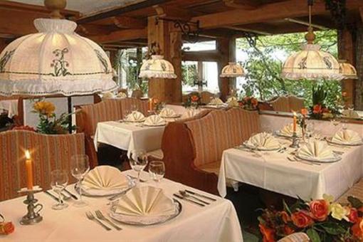 фото отеля Hotel Gronauer Tannenhof