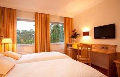фото отеля Hotel Gronauer Tannenhof
