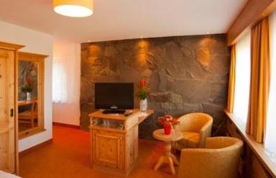 фото отеля Hotel Gronauer Tannenhof