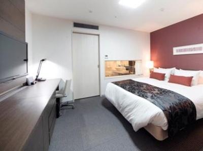 фото отеля Richmond Hotel Fukuyama-ekimae