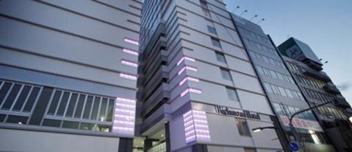 фото отеля Richmond Hotel Fukuyama-ekimae