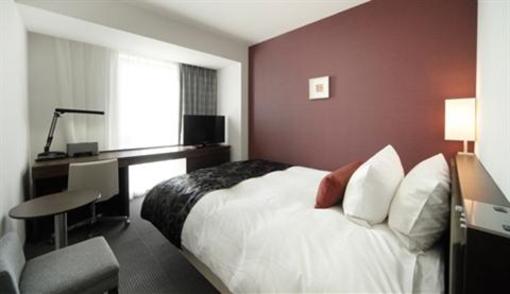 фото отеля Richmond Hotel Fukuyama-ekimae
