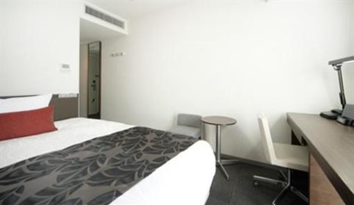 фото отеля Richmond Hotel Fukuyama-ekimae