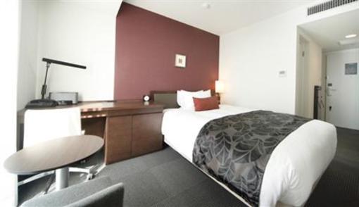 фото отеля Richmond Hotel Fukuyama-ekimae