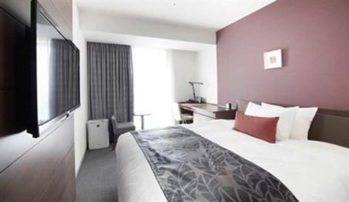 фото отеля Richmond Hotel Fukuyama-ekimae