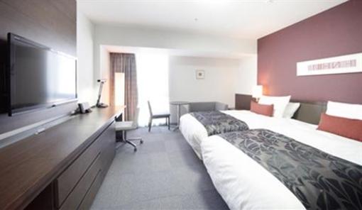 фото отеля Richmond Hotel Fukuyama-ekimae