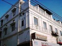 Sarans Heritage Hotel New Delhi