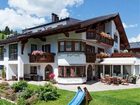 фото отеля Hotel Sursilva Lech am Arlberg