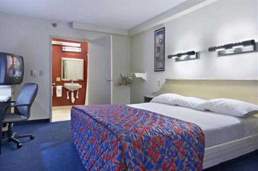 фото отеля Red Roof Inn Allentown Airport