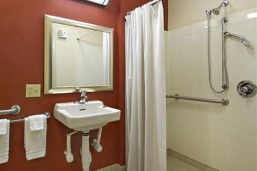 фото отеля Red Roof Inn Allentown Airport