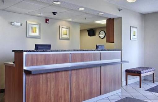 фото отеля Red Roof Inn Allentown Airport