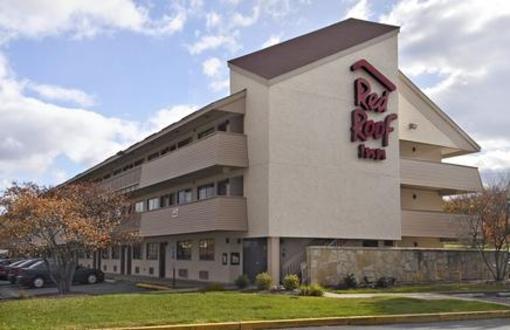 фото отеля Red Roof Inn Allentown Airport