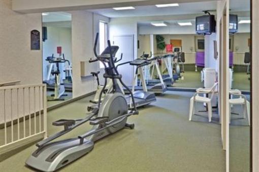 фото отеля Holiday Inn Trenton