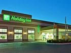 фото отеля Holiday Inn Trenton