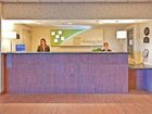 фото отеля Holiday Inn Trenton