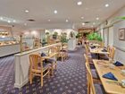 фото отеля Holiday Inn Trenton