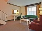 фото отеля Holiday Inn Trenton