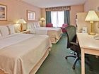 фото отеля Holiday Inn Trenton