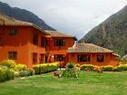 фото отеля Ollantaytambo Lodge