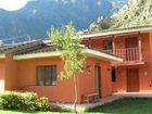 фото отеля Ollantaytambo Lodge