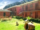 фото отеля Ollantaytambo Lodge