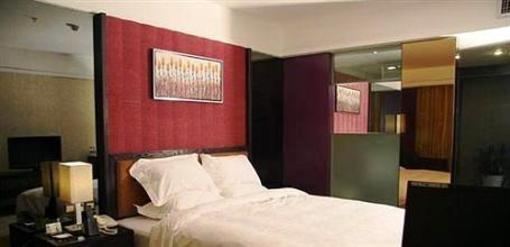 фото отеля Jiahe Tianhao Hotel
