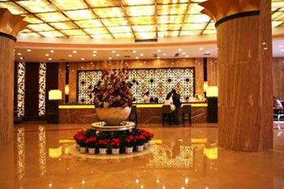 фото отеля Jiahe Tianhao Hotel