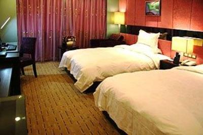 фото отеля Jiahe Tianhao Hotel