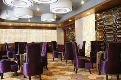 фото отеля Jiahe Tianhao Hotel