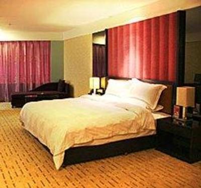 фото отеля Jiahe Tianhao Hotel