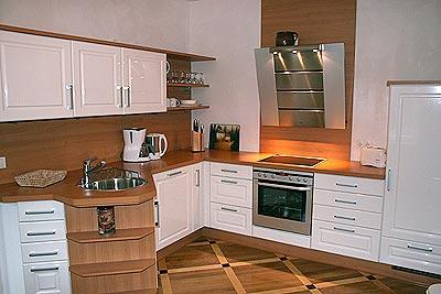 фото отеля Apartmenthaus Albrechtsburg