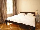 фото отеля Apartmenthaus Albrechtsburg