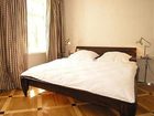 фото отеля Apartmenthaus Albrechtsburg