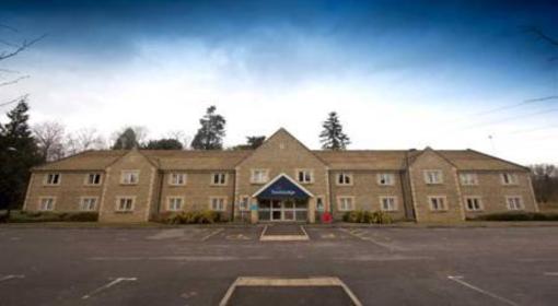 фото отеля Travelodge Cirencester